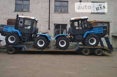Лафет Ackermann Fruehauf Eaf 1989 в 