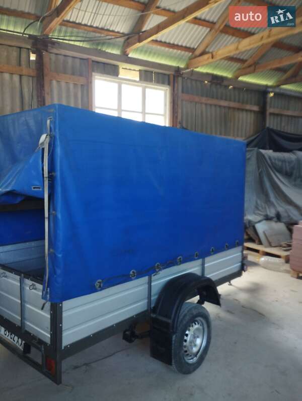 Другие прицепы ACTM RB 2009 в Чорткове