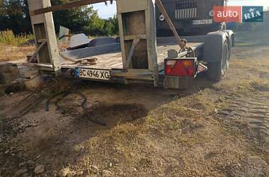 Лафет ACTM RB 2000 в 