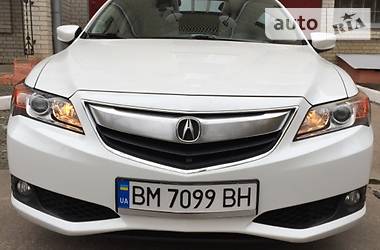 Седан Acura ILX 2013 в Сумах