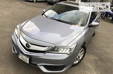 Седан Acura ILX 2016 в Києві