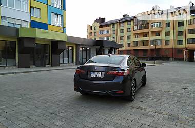 Седан Acura ILX 2016 в Ивано-Франковске