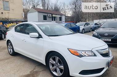 Седан Acura ILX 2013 в Одессе