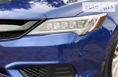 Седан Acura ILX 2016 в 