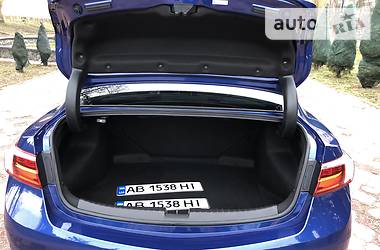 Седан Acura ILX 2016 в 
