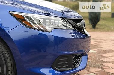 Седан Acura ILX 2016 в 