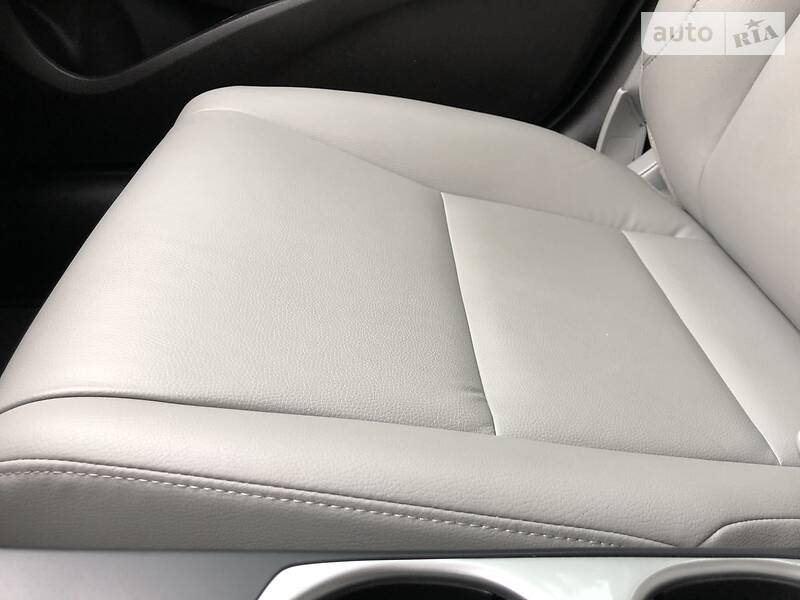 Седан Acura ILX 2016 в Вінниці