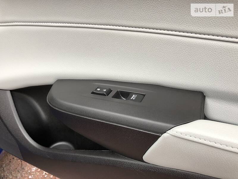 Седан Acura ILX 2016 в Вінниці