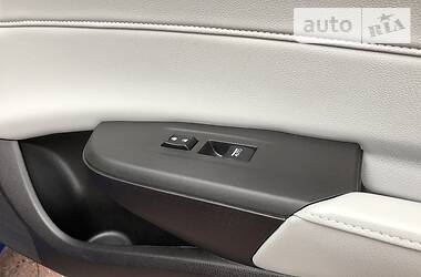 Седан Acura ILX 2016 в 