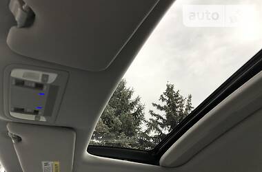 Седан Acura ILX 2016 в 
