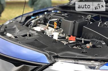 Седан Acura ILX 2016 в 