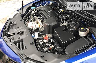 Седан Acura ILX 2016 в 