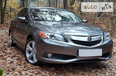 Седан Acura ILX 2012 в Киеве