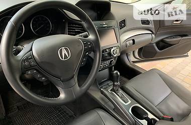 Седан Acura ILX 2015 в Виннице