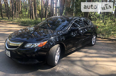 Седан Acura ILX 2015 в Черкассах