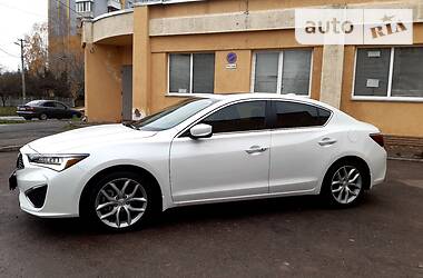 Седан Acura ILX 2019 в Киеве