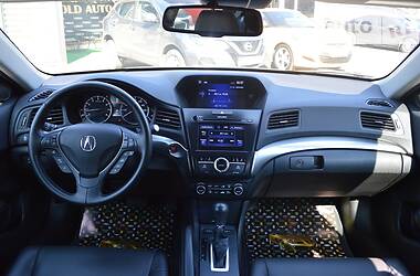 Седан Acura ILX 2018 в Одессе