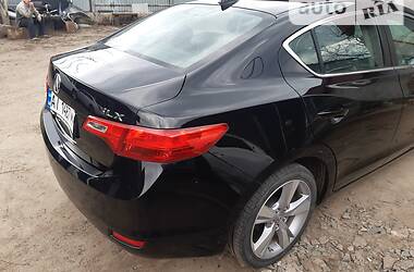 Седан Acura ILX 2012 в Белой Церкви