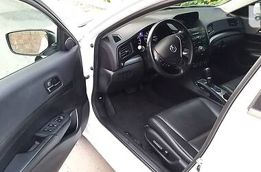 Седан Acura ILX 2014 в 