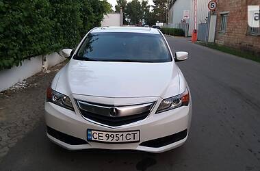 Седан Acura ILX 2014 в 