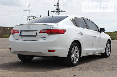 Седан Acura ILX 2013 в Одессе