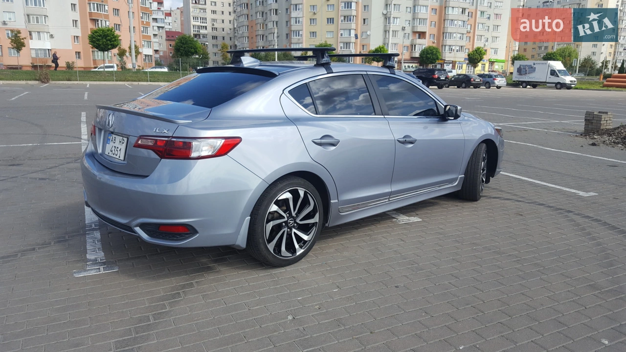 2015 Acura ILX - мініатюра 21