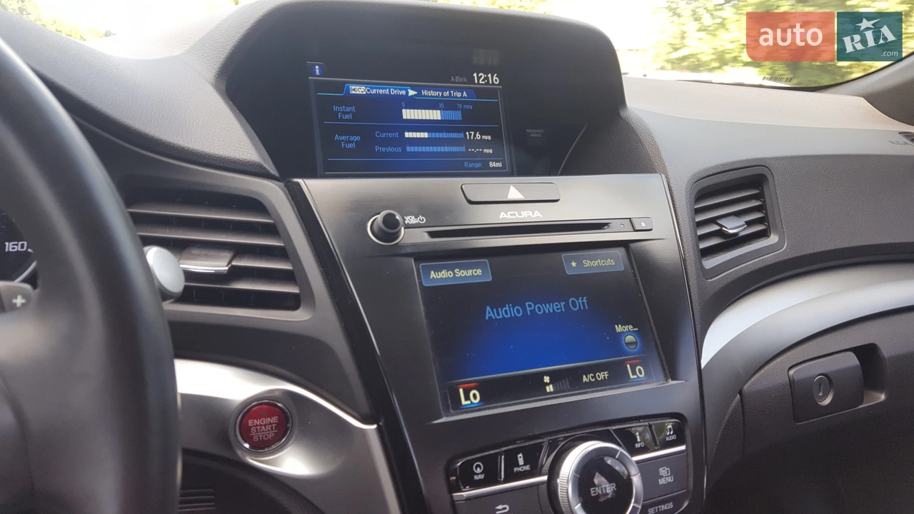 2015 Acura ILX - мініатюра 9