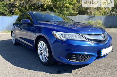 Седан Acura ILX 2015 в Киеве