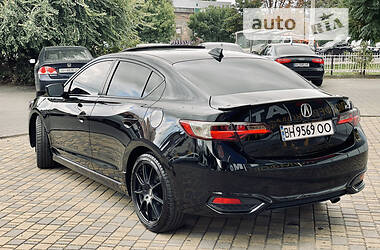 Седан Acura ILX 2015 в Одессе