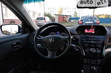 Седан Acura ILX 2014 в Києві