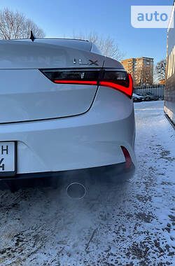 Седан Acura ILX 2019 в 