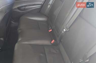 Седан Acura ILX 2012 в Киеве