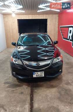 Седан Acura ILX 2012 в Киеве