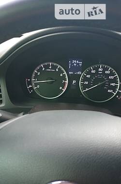 Седан Acura ILX 2018 в 