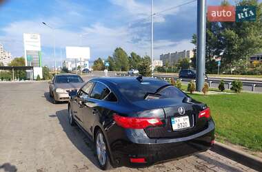 Седан Acura ILX 2012 в Киеве