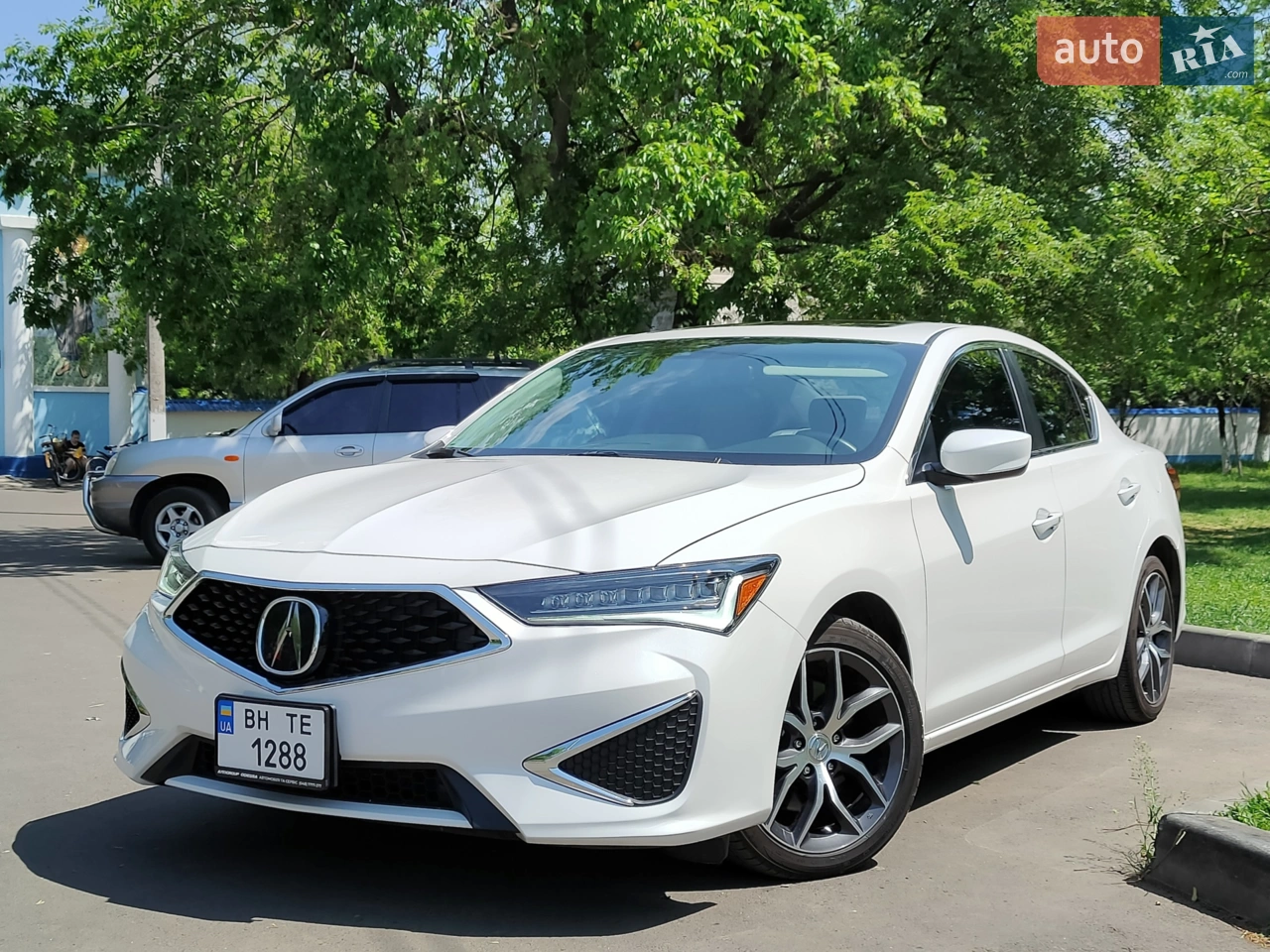 2020 Acura ILX - мініатюра 35