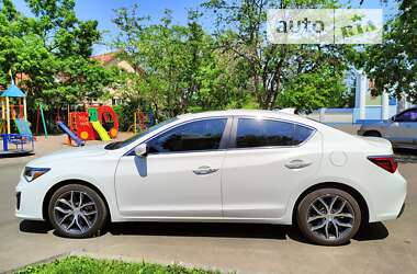 Седан Acura ILX 2019 в Одесі