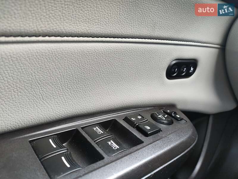 Седан Acura ILX 2019 в Одессе