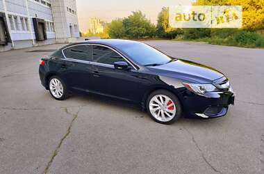 Седан Acura ILX 2015 в 