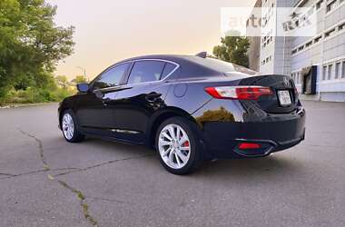 Седан Acura ILX 2015 в 