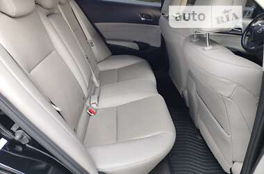 Седан Acura ILX 2015 в 