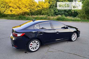 Седан Acura ILX 2015 в 