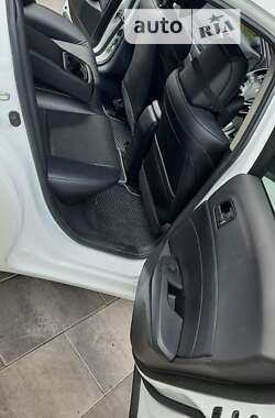 Седан Acura ILX 2013 в 