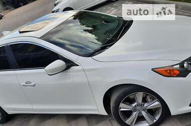 Седан Acura ILX 2013 в 