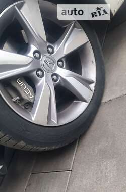 Седан Acura ILX 2013 в 