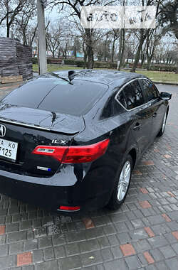 Седан Acura ILX 2013 в Николаеве