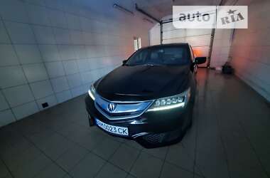 Седан Acura ILX 2015 в Житомире