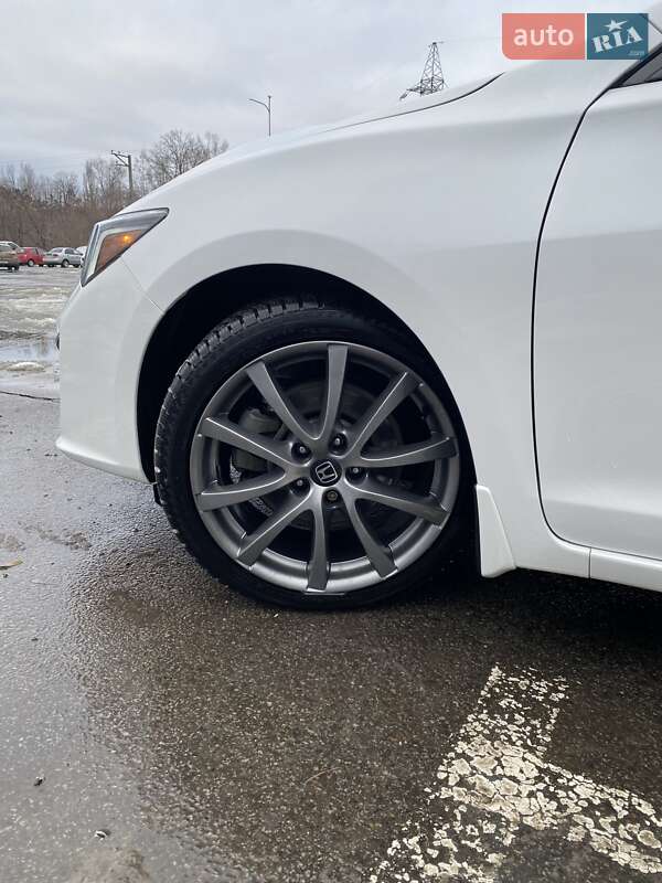 Седан Acura ILX 2019 в Харькове