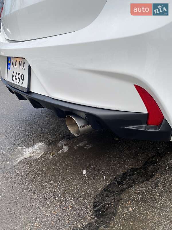 Седан Acura ILX 2019 в Харькове