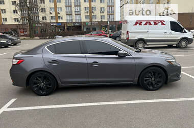 Хэтчбек Acura ILX 2018 в Киеве